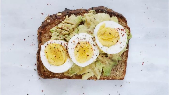 Los ingeniosos trucos detrás de los huevos veganos Los ingeniosos trucos detrás de los huevos veganos