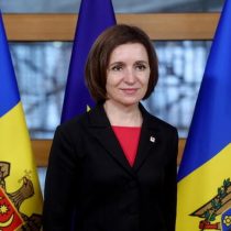 Moldavia solicita oficialmente su ingreso en la Unión Europea: se une a Georgia y Ucrania