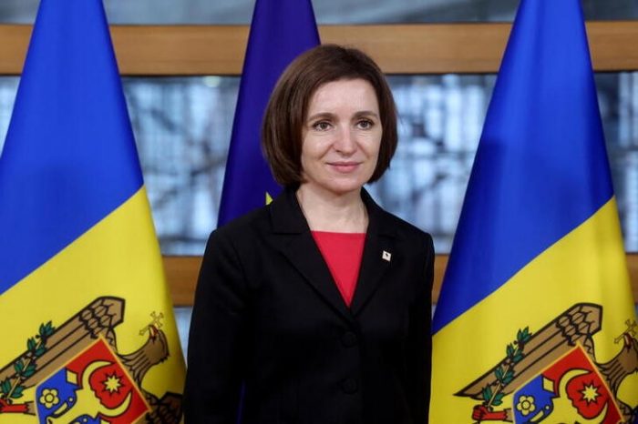 Moldavia solicita oficialmente su ingreso en la Unión Europea: se une a Georgia y Ucrania