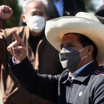 Opositores en Perú presentan nueva moción para destituir a Castillo tras escándalo que envuelve a presidente