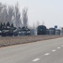 Ucrania, un año después: perspectivas del conflicto