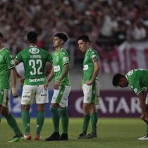 Estudiantes remontó la serie ante Audax Italiano y enfrentará a Everton por un cupo a la fase de grupos de la Libertadores