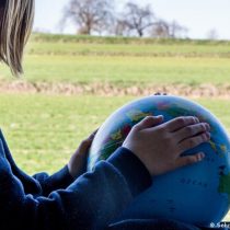 Clima, coronavirus, Ucrania: ¿cómo les explico las crisis a mis hijos?