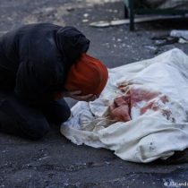 Naciones Unidas contabiliza 847 civiles muertos en Ucrania desde el inicio del ataque ruso