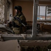 La ONU quiere un alto el fuego humanitario en Ucrania
