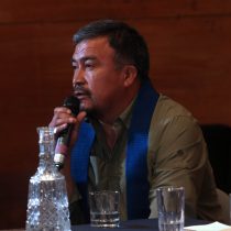 Llaitul critica a Presidente Gabriel Boric y anticipa que 