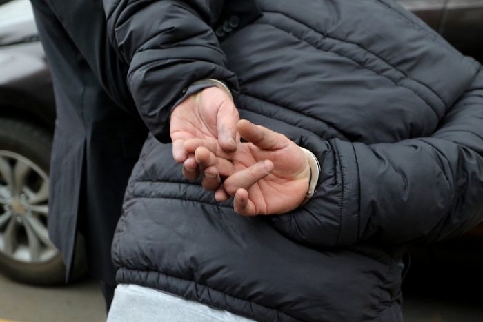 «Tren de Aragua»: PDI detiene a cinco líderes de la organización criminal trasnacional que se dedicaba al tráfico de migrantes