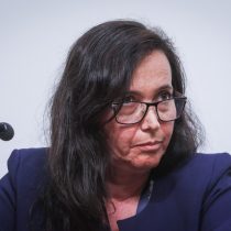 Solange Berstein es designada por el Gobierno como la nueva presidenta de la Comisión para el Mercado Financiero