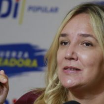UDI insta a RN a dejar atrás impasse por presidencia del Senado y 