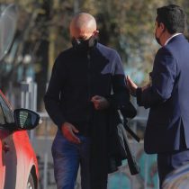 Tricel acepta renuncia de Rodrigo Rojas Vade a la Convención Constitucional