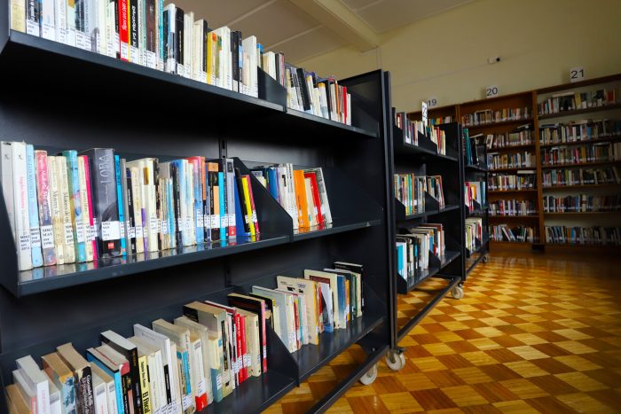 Agrupaciones de librerías por masiva incautación de libros piratas: «Hacemos un llamado a la sociedad a hacerse parte en el cuidado de la cultura y las artes» Agrupaciones de librerías por masiva incautación de libros piratas: «Hacemos un llamado a la sociedad a hacerse parte en el cuidado de la cultura y las artes»
