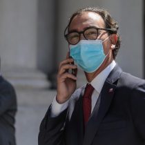 Ministro Figueroa realiza positivo balance sobre el regreso a clases: «94% de los establecimientos están en plena actividad»