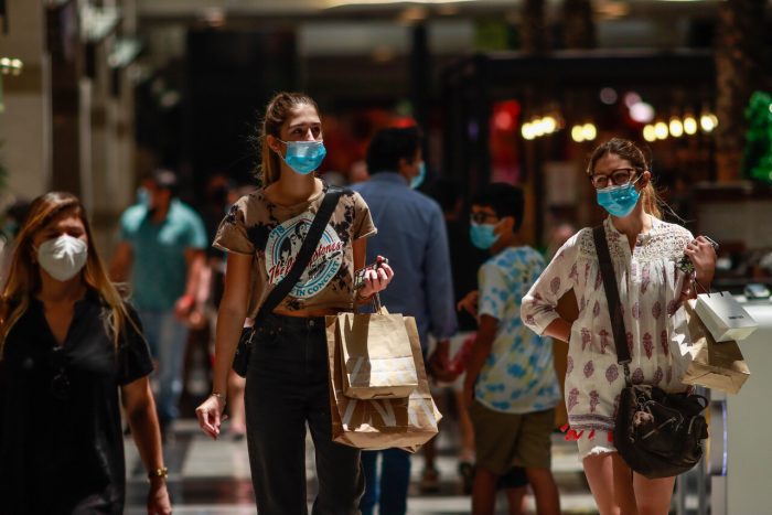 Cámara de Comercio de Santiago criticó extensión de Alerta Sanitaria: «Genera incertezas en las empresas» Cámara de Comercio de Santiago criticó extensión de Alerta Sanitaria:
