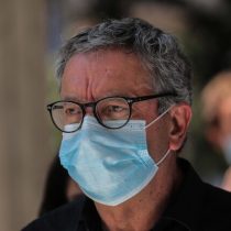 Convencional Fontaine por rechazo del Pleno a mayoría de propuestas de la Comisión de Medio Ambiente: 