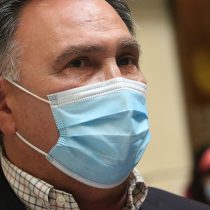 Diputado Mellado y su negativa a dialogar con todos los actores en La Araucanía: “Con los terroristas tú no puedes conversar “