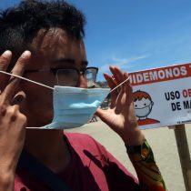 Revisa los cambios en el uso de mascarillas que se aplicarán desde este jueves