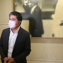 Subsecretario Monsalve tras comité policial en La Moneda: “No se puede retirar el diálogo político. No se puede retirar el Estado”