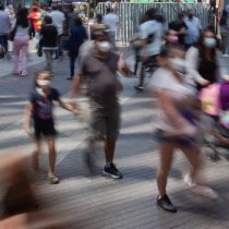 Balance Covid-19: Minsal informa 15.735 nuevos casos y 184 fallecidos en las últimas 24 horas