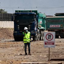 INE informó que tasa de desempleo llegó a un 7,5% entre diciembre y febrero