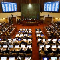Cámara de Diputados aprueba nueva extensión del Estado de Excepción en provincias de Biobío, Arauco, Cautín y Malleco