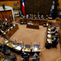 Senado aprueba por unanimidad Ley Marco de Cambio Climático: incorpora el principio de justicia climática