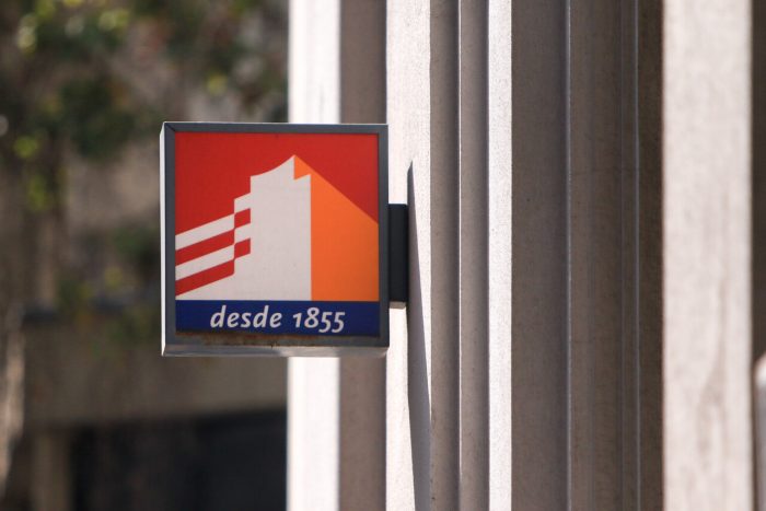 Pablo Correa renuncia a la vicepresidencia de Banco Estado tras casi 4 años en el cargo Pablo Correa renuncia a la vicepresidencia de Banco Estado tras casi 4 años en el cargo