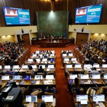 Cámara de Diputados aprueba nueva prórroga al Estado de Excepción en la zona norte