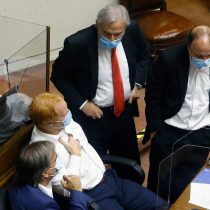 Oposición reacciona a urgencia en proyecto de amnistía: 
