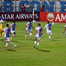 Deportes Antofagasta eliminó a Unión Española y clasificó a la fase de grupos de la Sudamericana