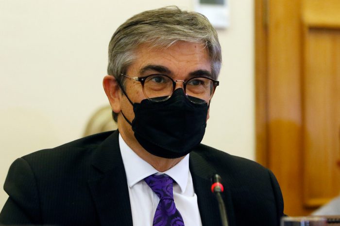 Gobierno confirma que ingresará reforma tributaria al Congreso en junio Gobierno confirma que ingresará reforma tributaria al Congreso en junio