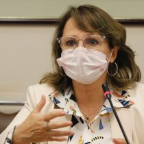 Ministra de Minería llama a la calma al sector: 