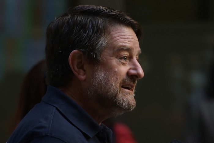«No nos cerremos a priori»: Orrego no descarta propuesta contra el acoso con vagones exclusivos para mujeres en el Metro