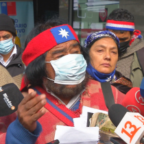 Gobierno rechaza ultimátum de comunidades mapuche que plantean la devolución de tierras en un plazo de seis meses