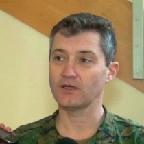 Nuevo gobierno nombra a general Edward Slater como nuevo jefe de Defensa Nacional para Estado de Excepción en La Araucanía