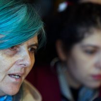 Concejala de Ñuñoa Kena Lorenzini renuncia a RD tras acusación de acoso laboral y sexual: culpa a partido de participar en 