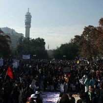 Movilización estudiantil bajo gobierno del Presidente Boric: Confech convoca manifestación para aumentar monto de BAES
