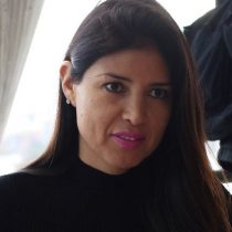 PDI pide a Interpol captura de exalcaldesa Karen Rojo tras fuga del país