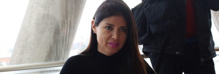 PDI pide a Interpol captura de exalcaldesa Karen Rojo tras fuga del país