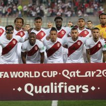 Terminaron las Clasificatorias sudamericanas rumbo a Qatar 2022: Perú va al repechaje