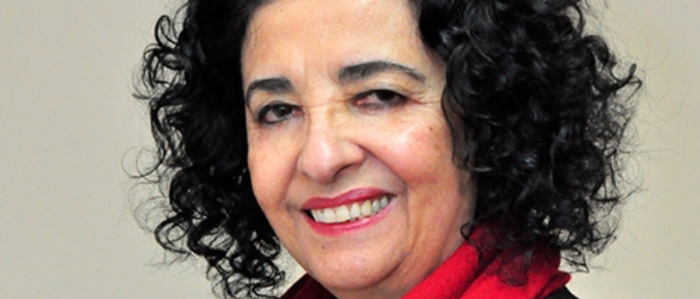 Periodista Faride Zerán será la nueva presidenta del CNTV: Presidente Boric la designó en el cargo