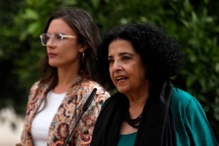 Nueva presidenta del CNTV, Faride Zerán: «Hace falta desconcentrar los medios de comunicación»