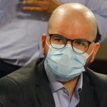 Giorgio Jackson y el Plebiscito constitucional: 