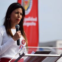 Corte Suprema confirma condena contra exalcaldesa Karen Rojo por fraude al Fisco: sentencia contempla cinco años de pena efectiva