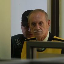 Corte Suprema eleva condenas a Miguel Krassnoff y otros dos agentes de la DINA por homicidio de militante del MIR Eulogio Fritz
