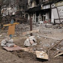 Rusia anuncia cese del fuego en Mariúpol el jueves para evacuar civiles