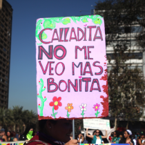 8M: Corazón de mujer
