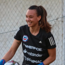 Christiane Endler es destacada como una de las cinco mujeres que rompe paradigmas en Latinoamérica