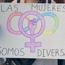 Feminismo neurodivergente y el camino para ‘‘tener las mismas oportunidades que las personas neurotípicas’’