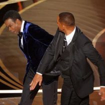 Will Smith se disculpó con Chris Rock tras agresión en los Premios Oscar: 