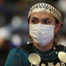 Convencional mapuche Rosa Catrileo y visita de Izkia Siches a La Araucanía: no es 